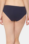 Candyskin Medium Rise Full Coverage Bikini Panty (Pack of 3) - Multicolor — thumbnail 3